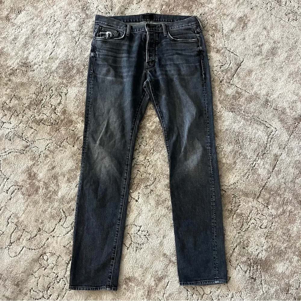 MOTHER size 34